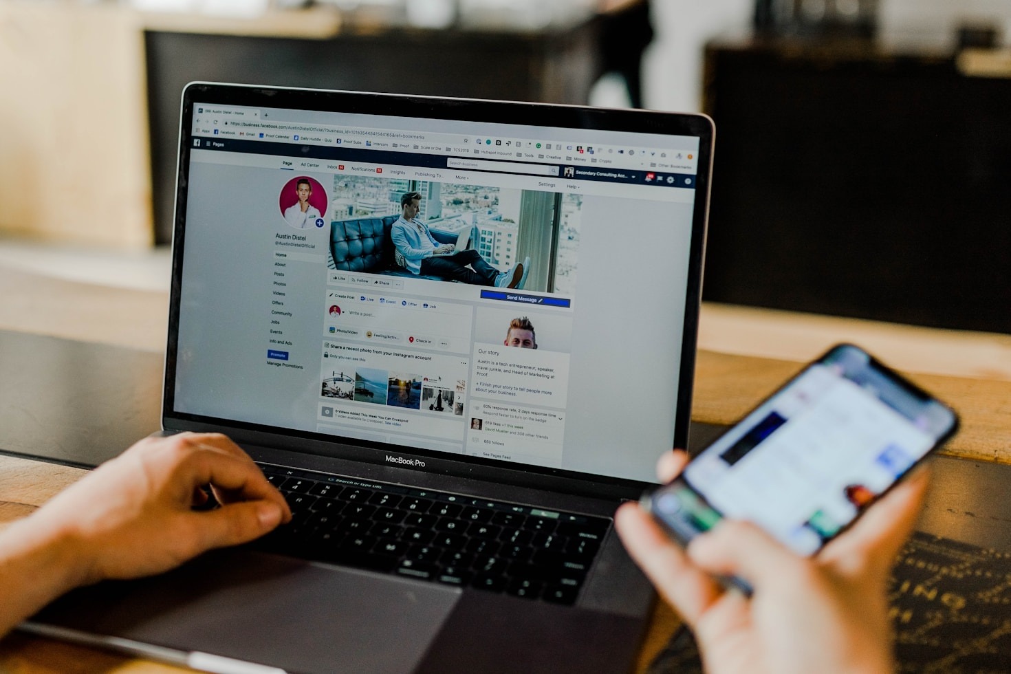Maximizando o retorno sobre investimento das campanhas